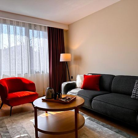 Hotel Frezya - Exclusively Woman Istanbulská provincie Exteriér fotografie