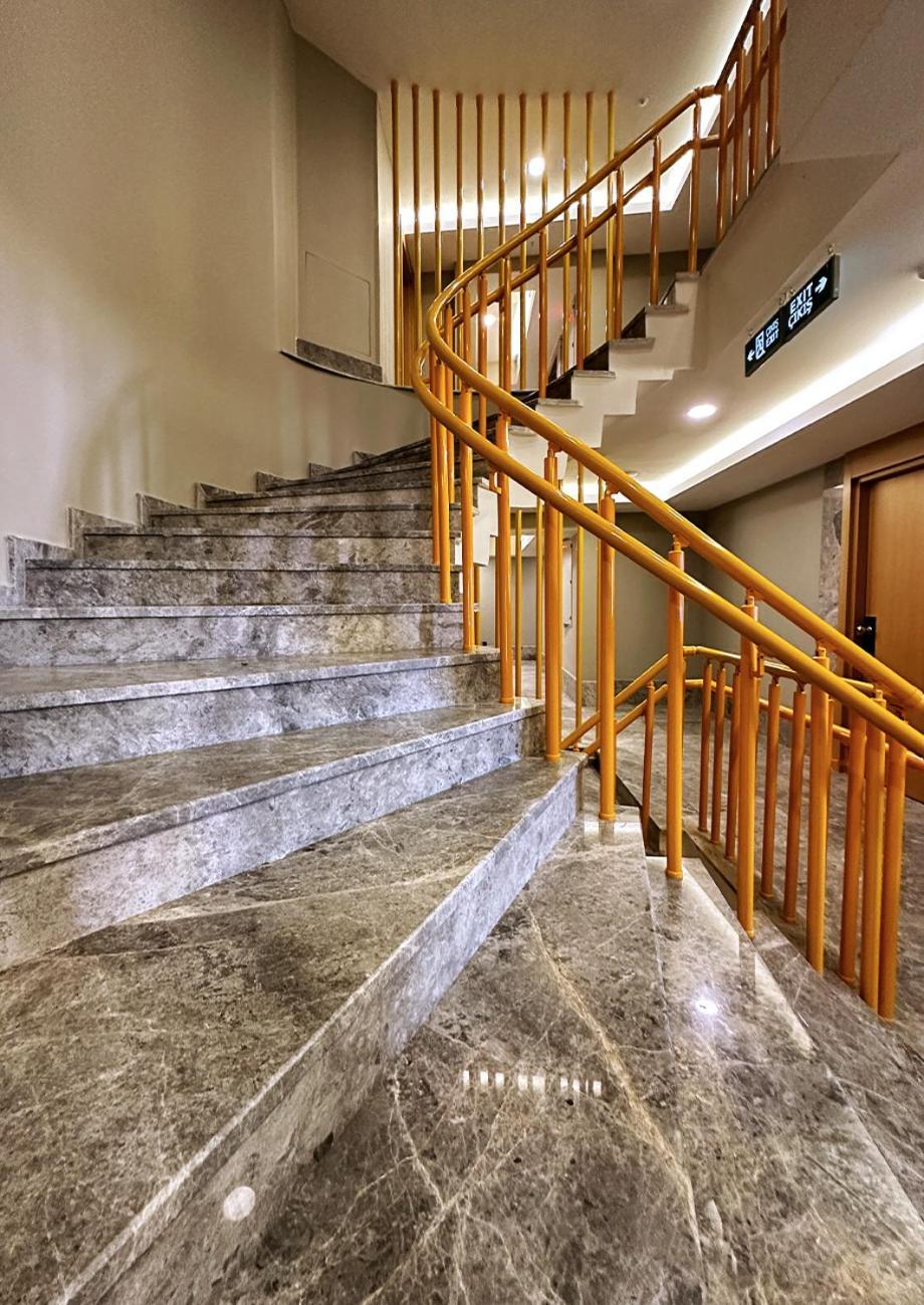 Hotel Frezya - Exclusively Woman Istanbulská provincie Exteriér fotografie