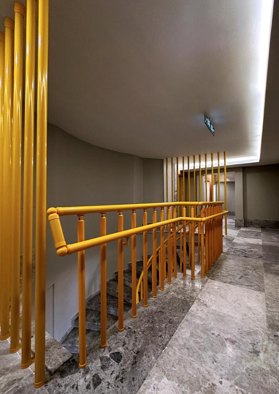 Hotel Frezya - Exclusively Woman Istanbulská provincie Exteriér fotografie
