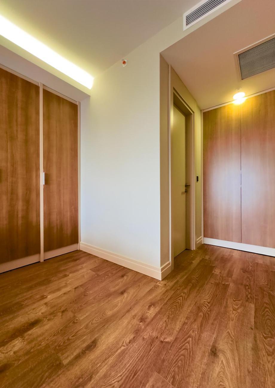 Hotel Frezya - Exclusively Woman Istanbulská provincie Exteriér fotografie