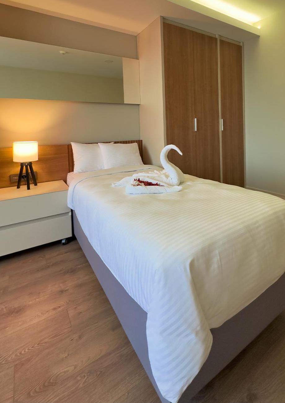 Hotel Frezya - Exclusively Woman Istanbulská provincie Exteriér fotografie