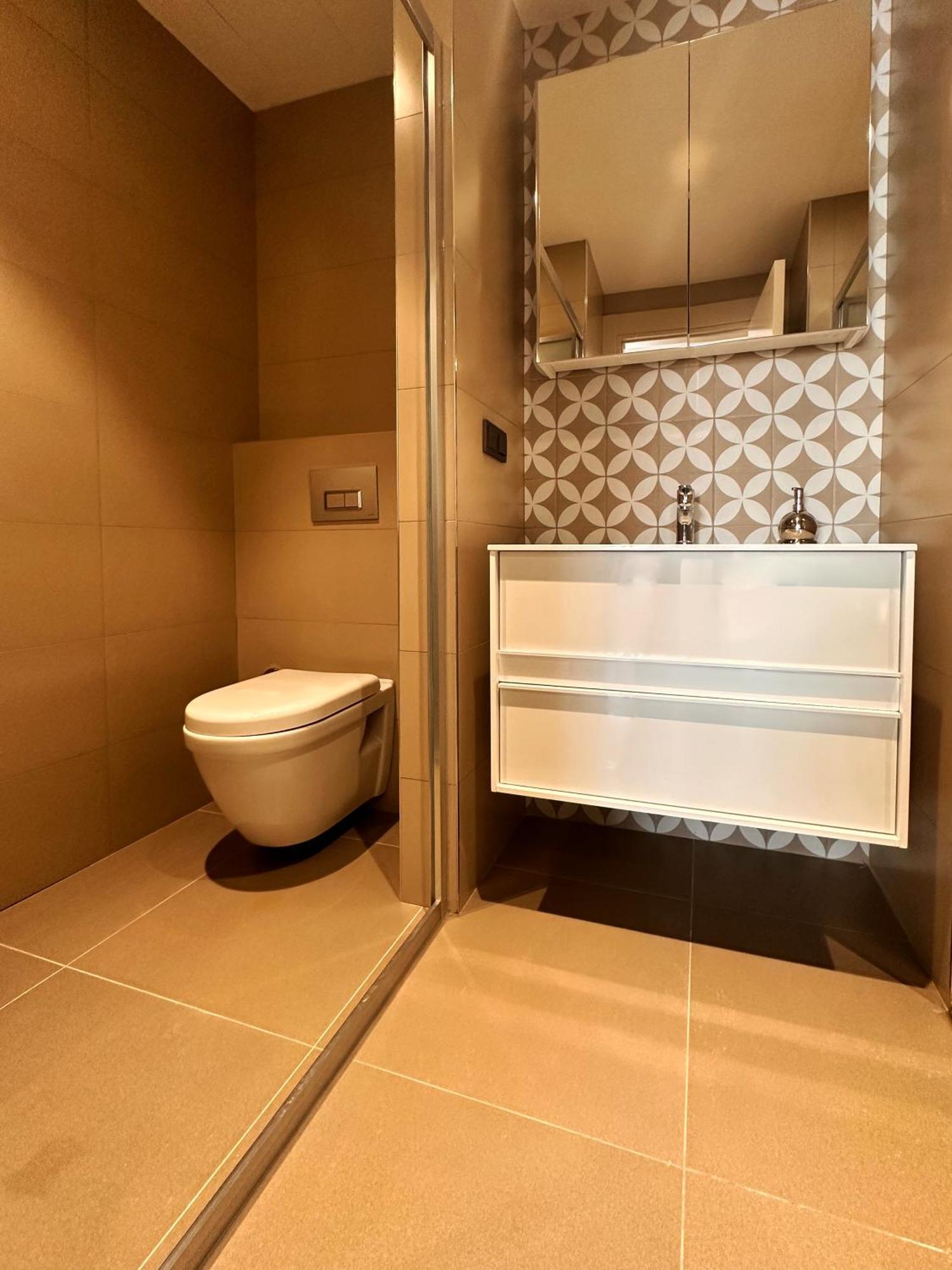 Hotel Frezya - Exclusively Woman Istanbulská provincie Exteriér fotografie