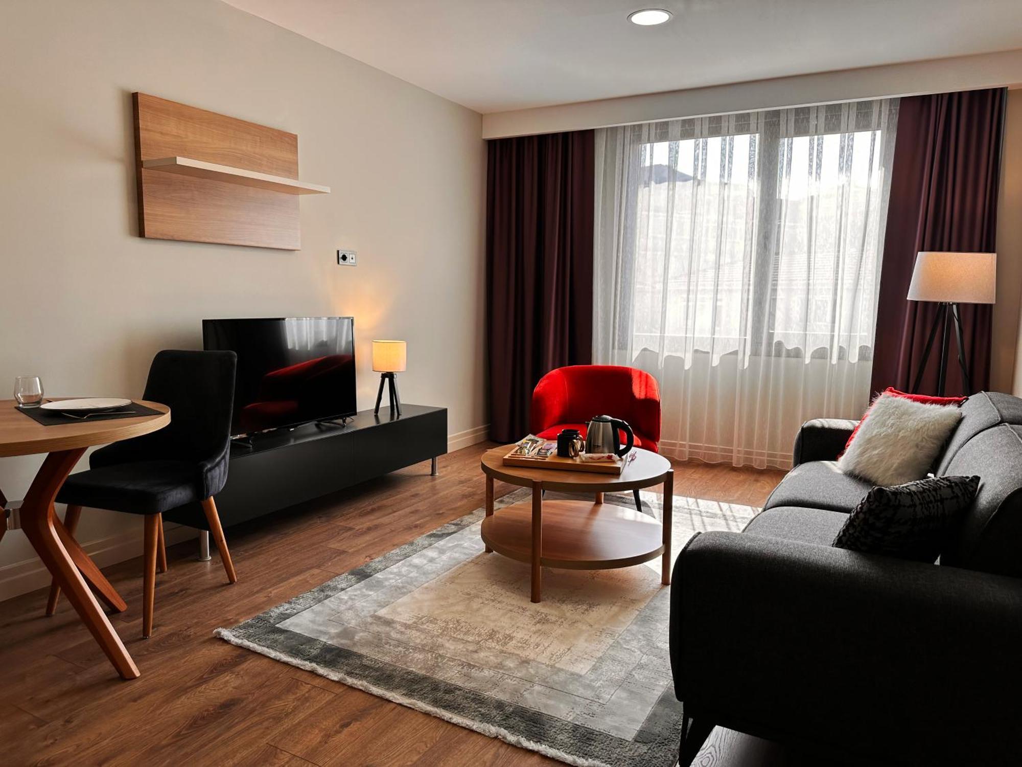 Hotel Frezya - Exclusively Woman Istanbulská provincie Exteriér fotografie